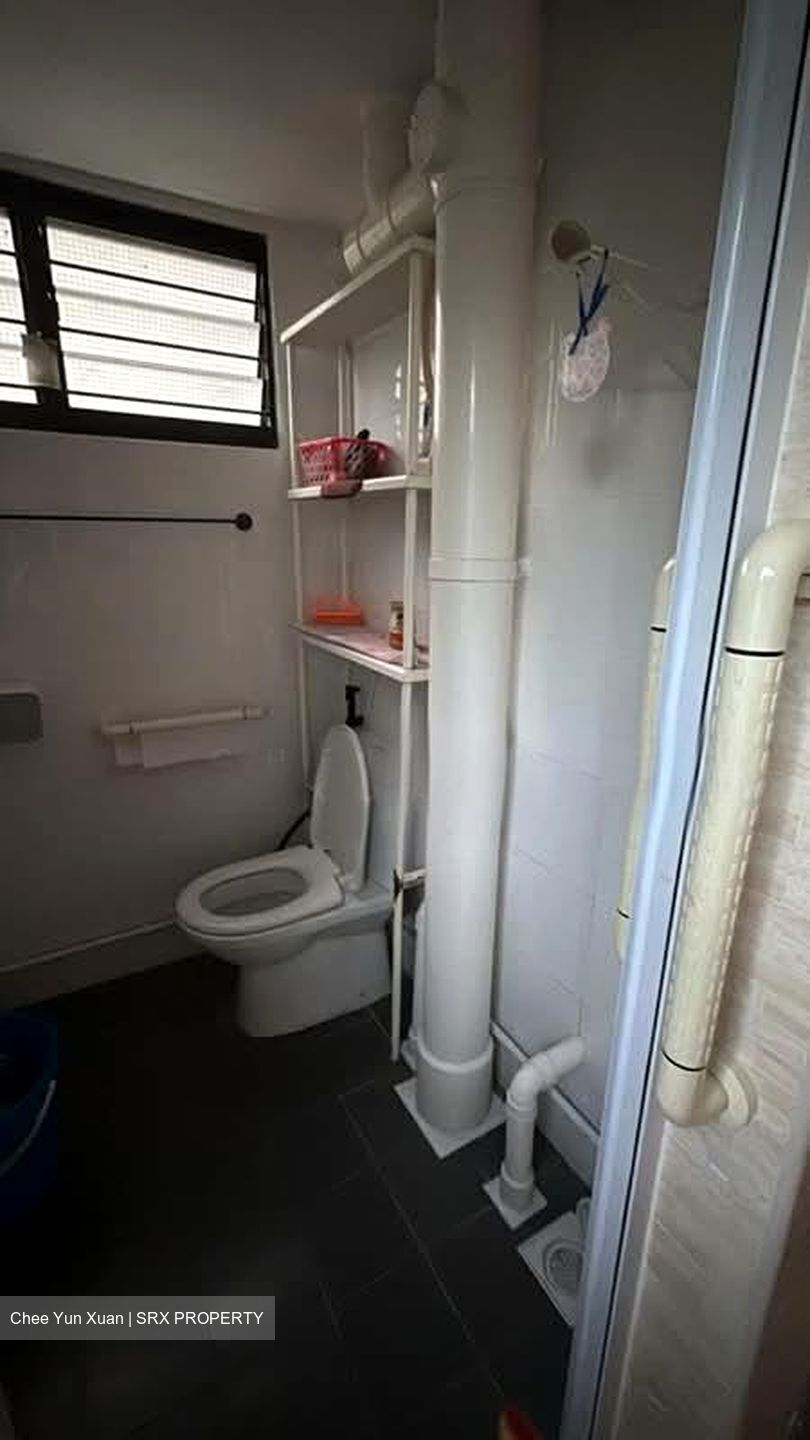 Ang Mo Kio Avenue 4 (Ang Mo Kio),  #595208341